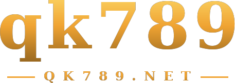 qk789 logo